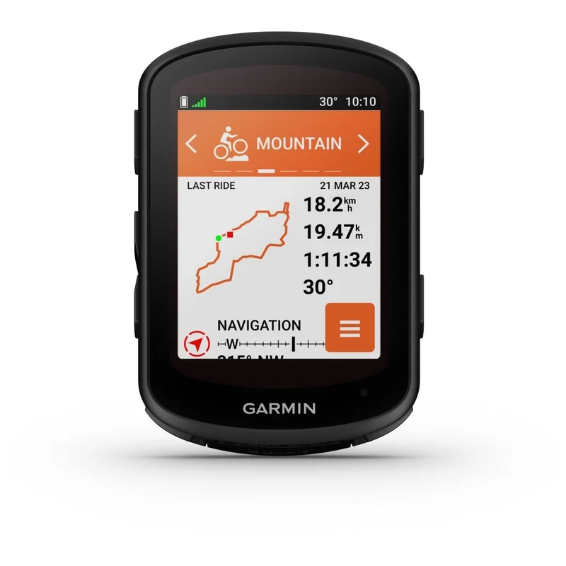 Edge 840 Solar | Garmin
