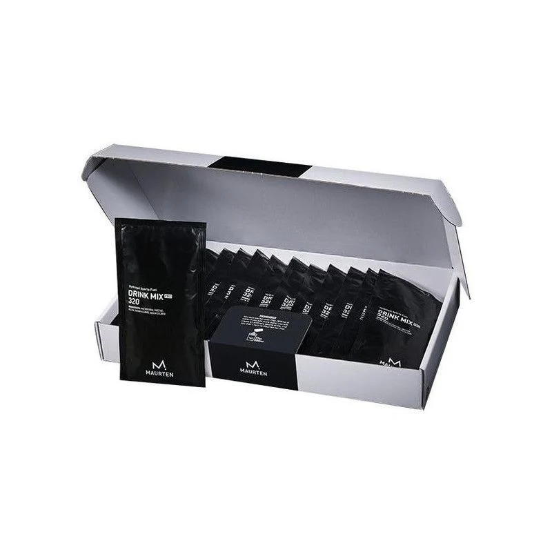 Drink Mix 320 X14 | Maurten