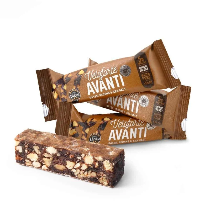 Barres Avanti | Veloforte