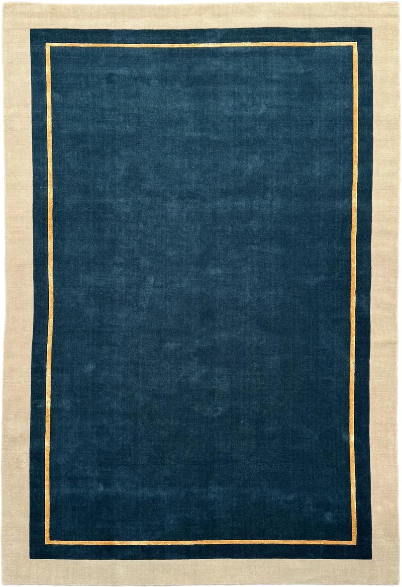 CLASSIQUE 2 - BLEU OR