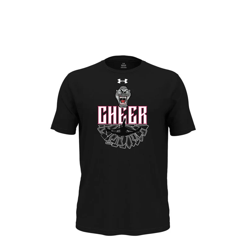 Cheer UA