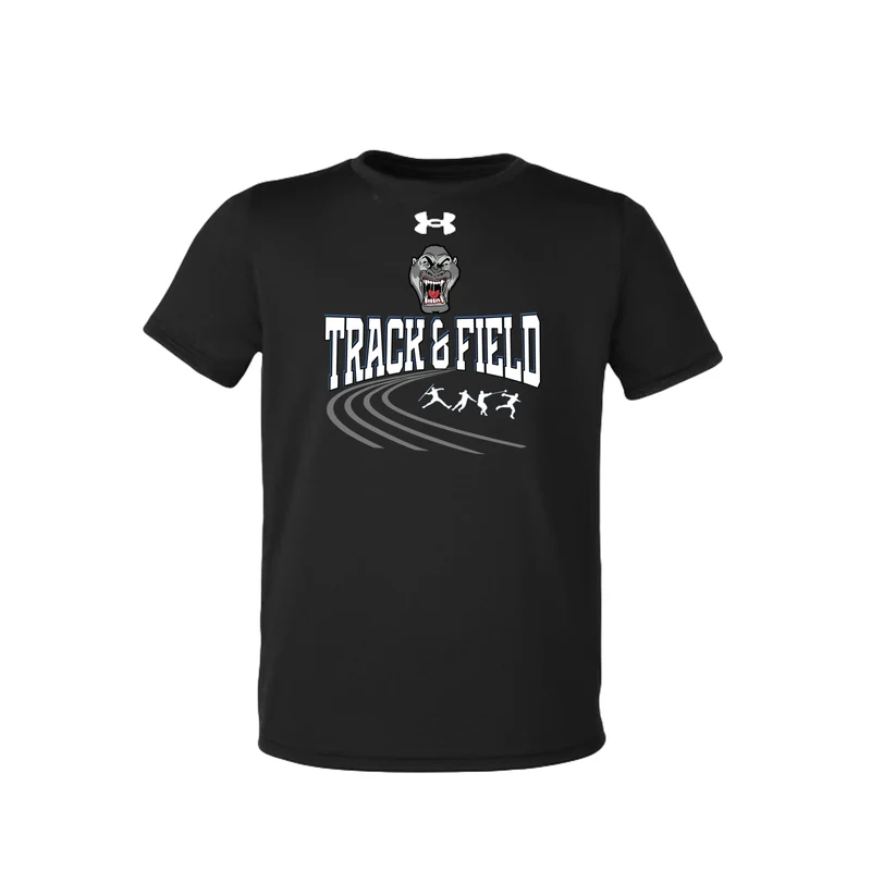 Youth Track and Field