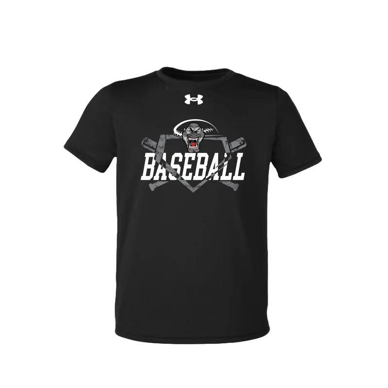 Youth Baseball UA