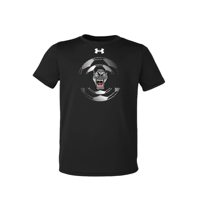 Youth Soccer UA