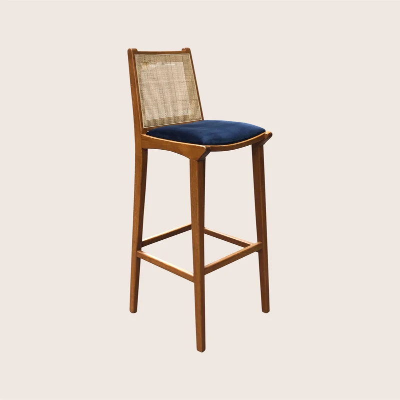 CHAISE HAUTE TIC