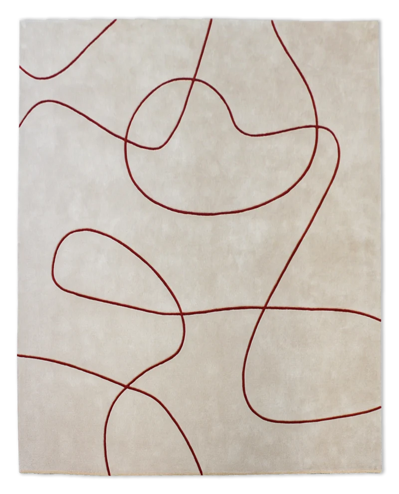 FICELLE ROUGE