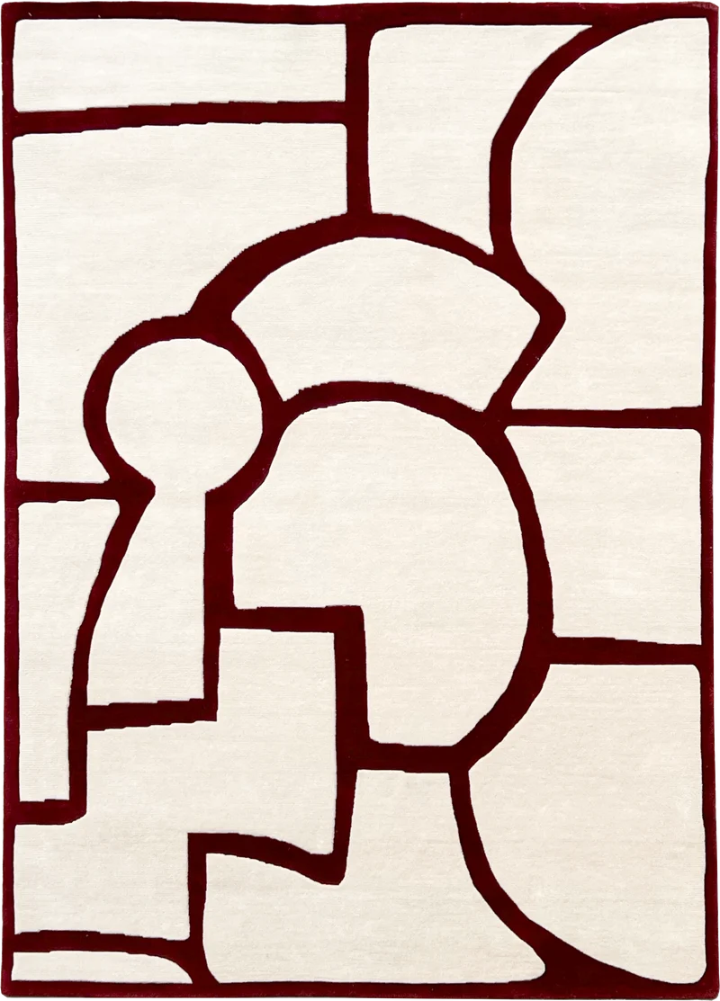 FORMES BORDEAUX