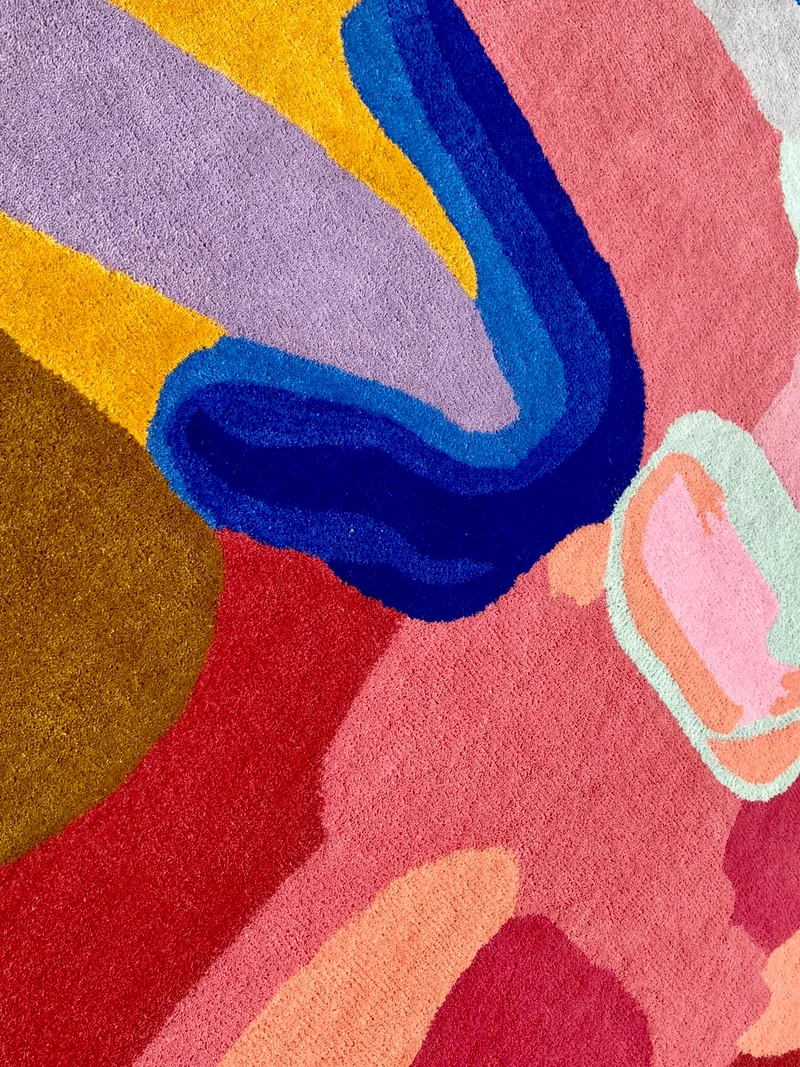 FRENCH CLICHE x EVA TAULOIS