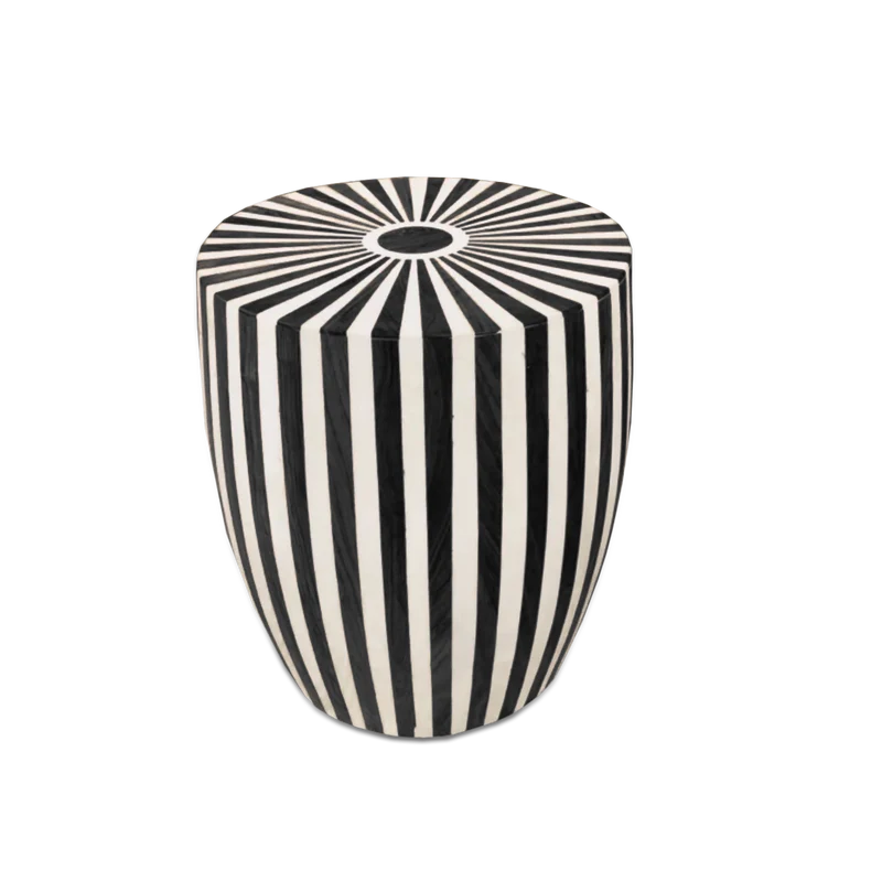 TABLE D'APPOINT ETINCELLE