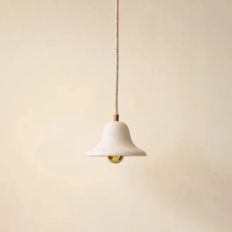 SUSPENSION BRUTE - CHAUX BLANCHE