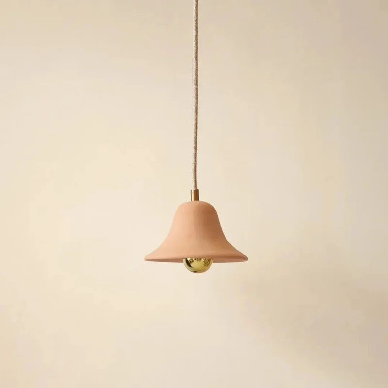 SUSPENSION BRUTE - TERRACOTTA
