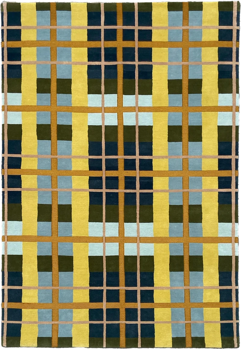 TARTAN (yellow)
