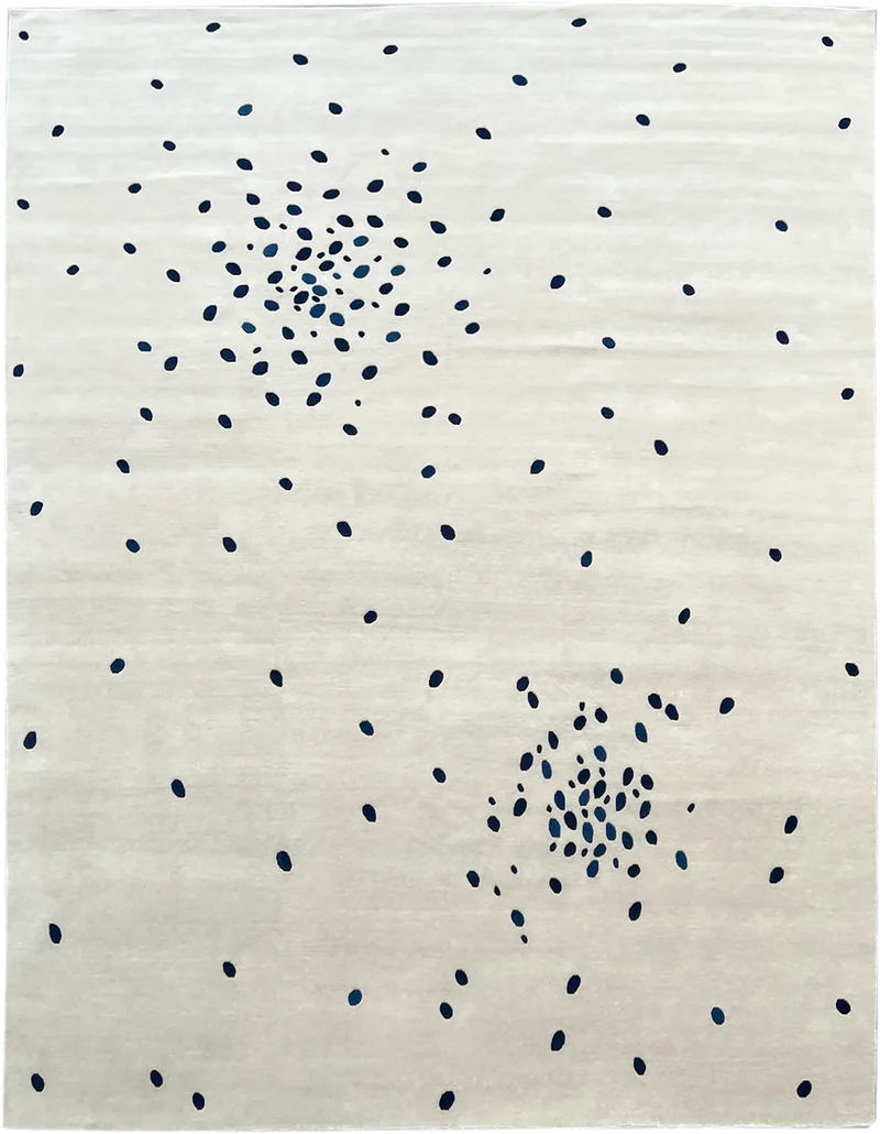 GALET BLEU