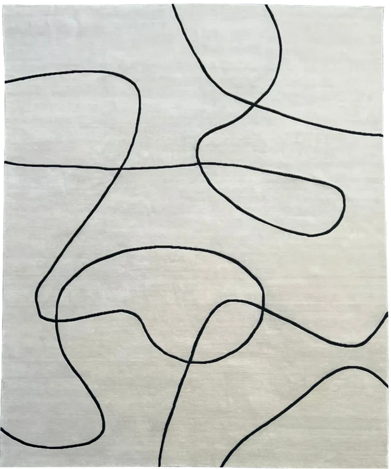 FICELLE NOIR