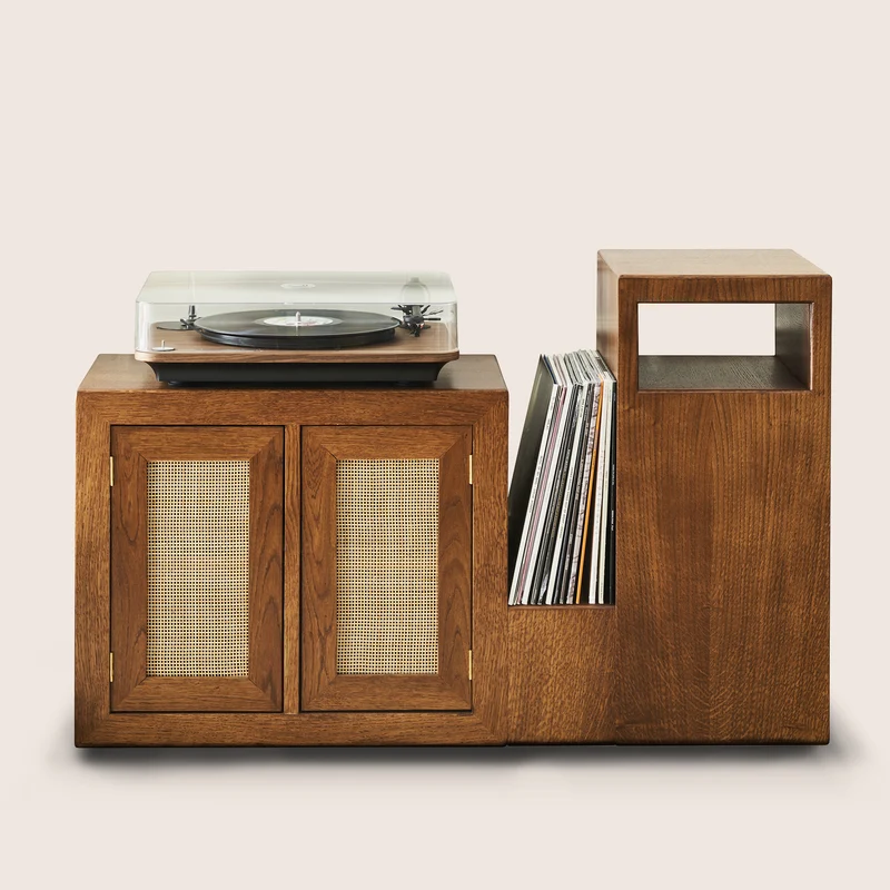 MEUBLE VINYLE