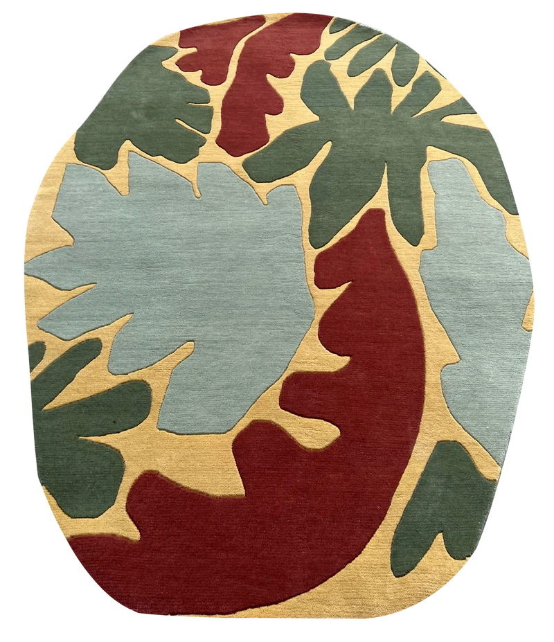 LEAF