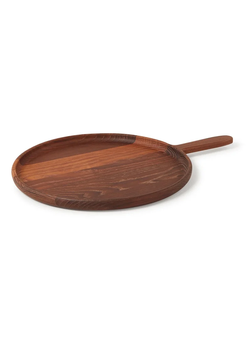 PLATEAU PAN