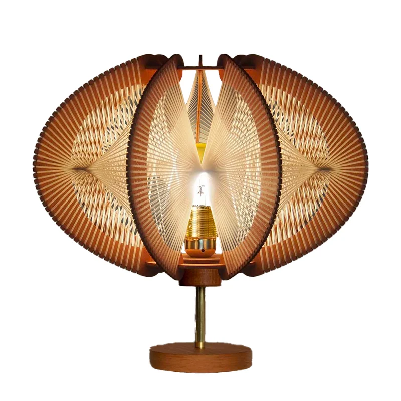 Lampe ECHINO