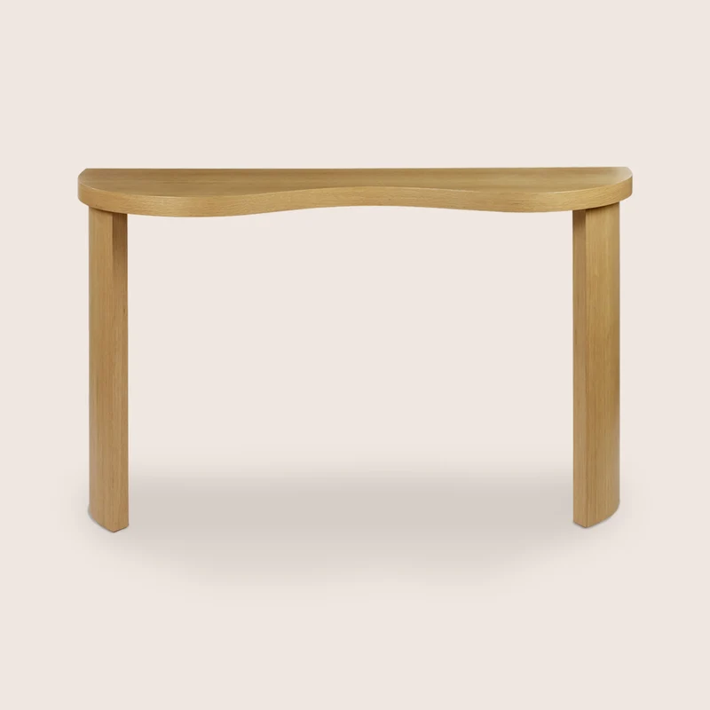 CONSOLE B