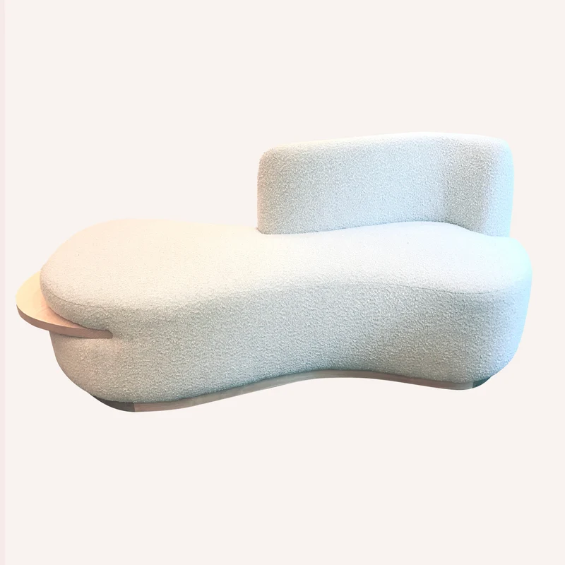 BANQUETTE INFINI