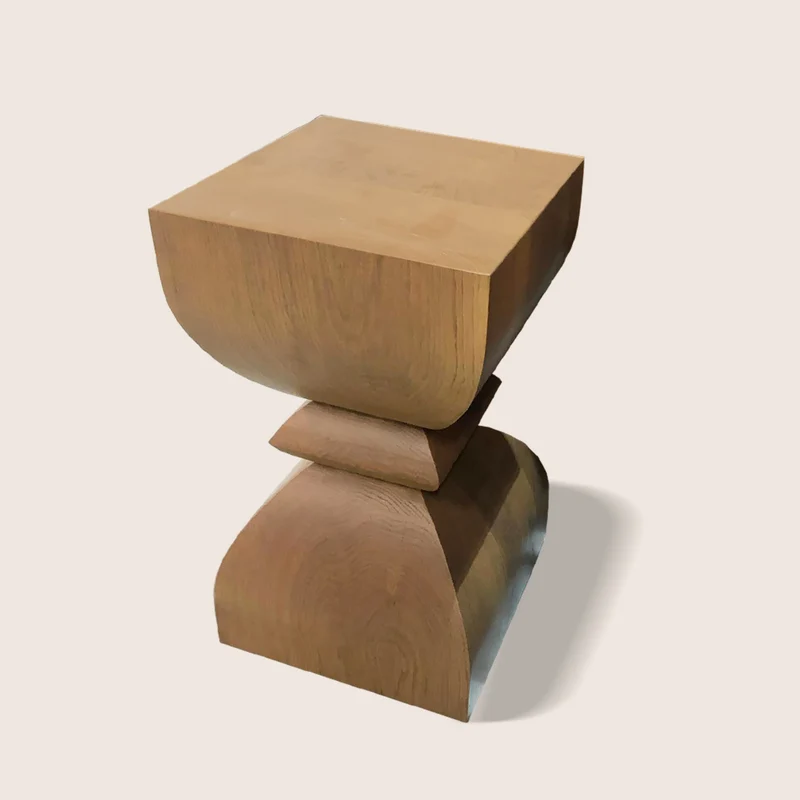 TOTEM SABLIER