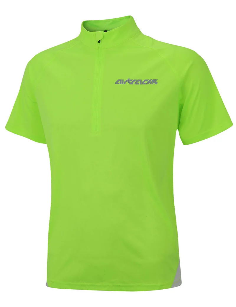 Funktions Laufshirt AirTech Neon Setprodukt