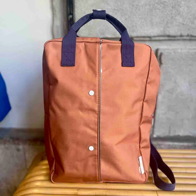 GRAND SAC A DOS