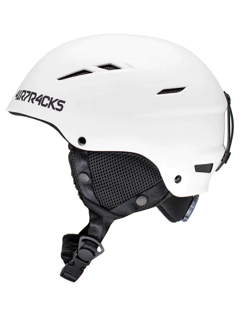 Ski / Snowboard Helm Star T-200 White Setprodukt