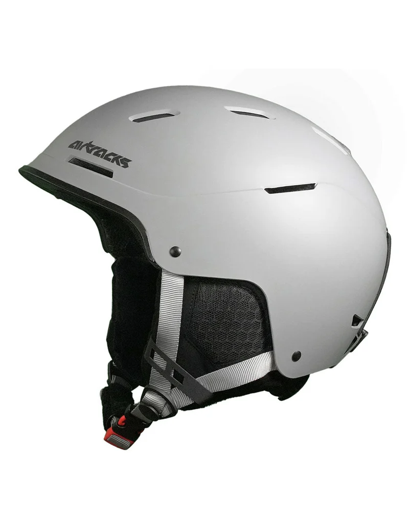 Ski / Snowboard Helm Strong SP-S210 Grey Matt Setprodukt