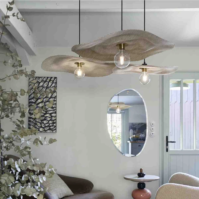 SUSPENSION RIVAGE SIMPLE