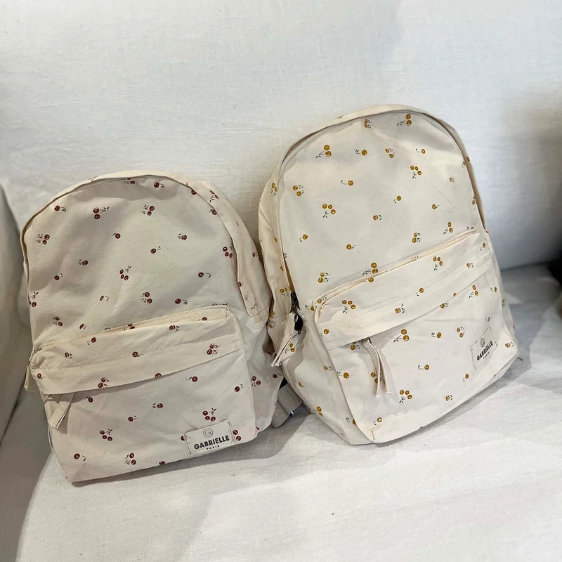 SAC A DOS