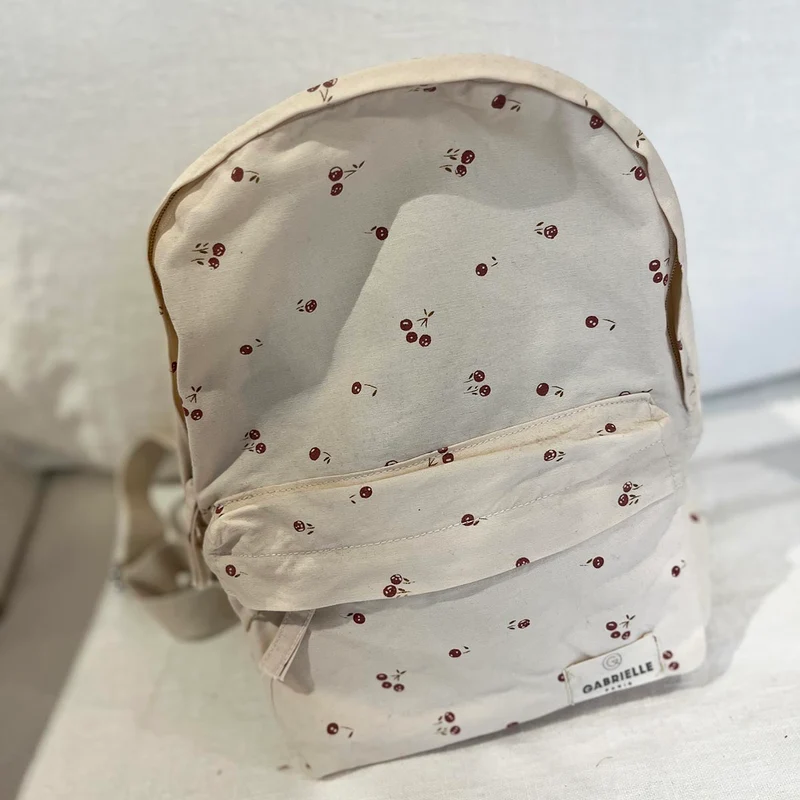 SAC A DOS