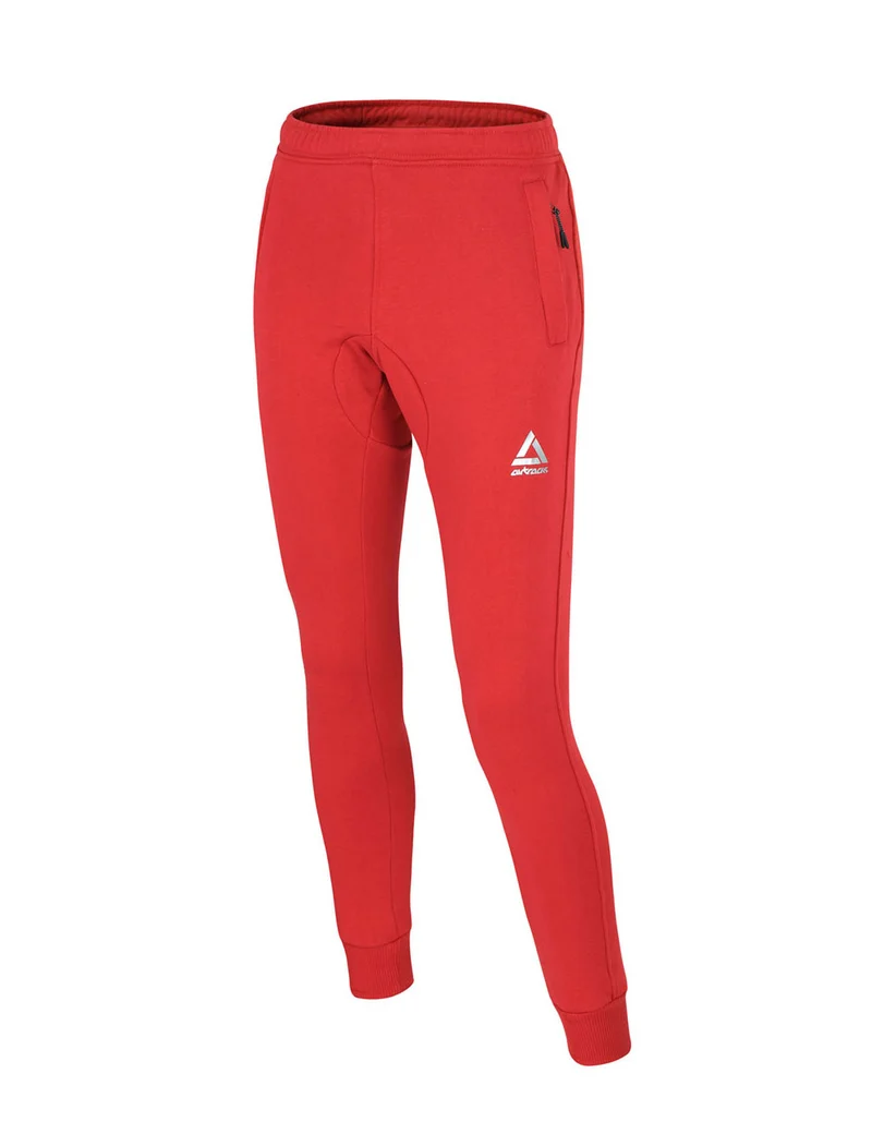 Winter Sweatpant Crew Pro Line Rot