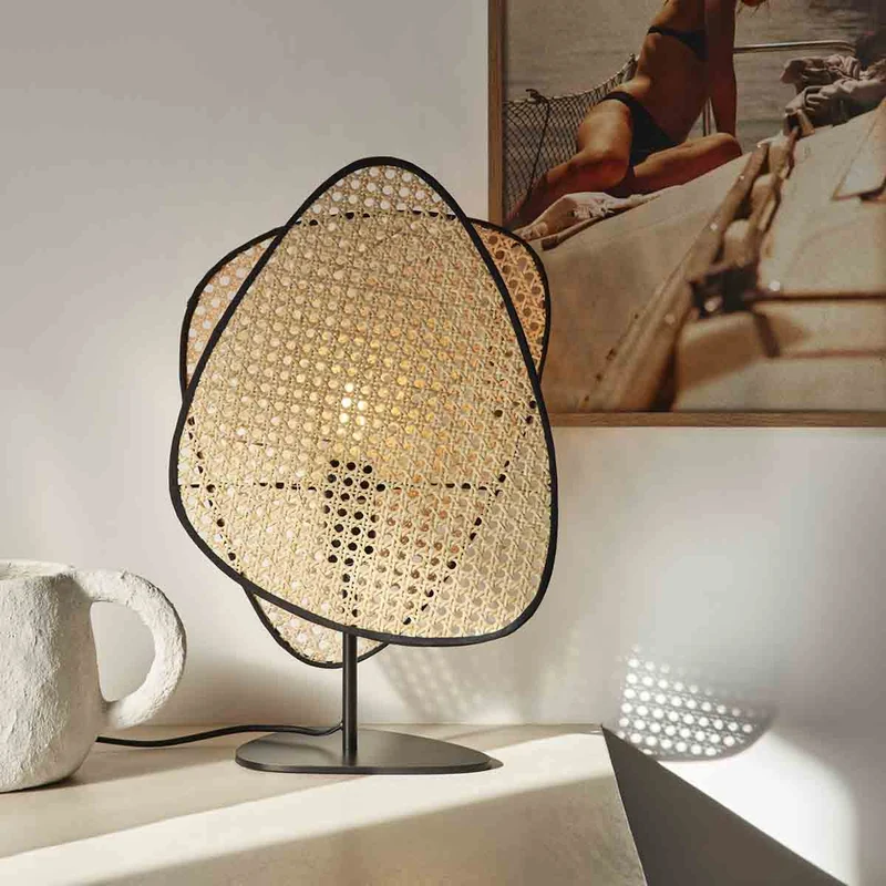 LAMPE SCREEN