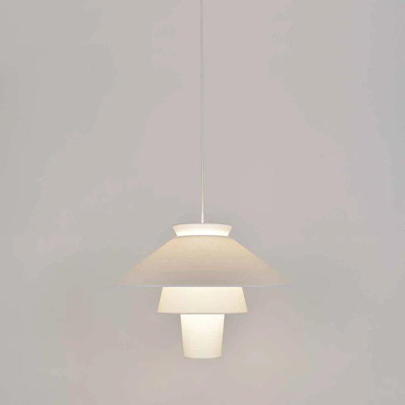 SUSPENSION RUCHE MOYEN