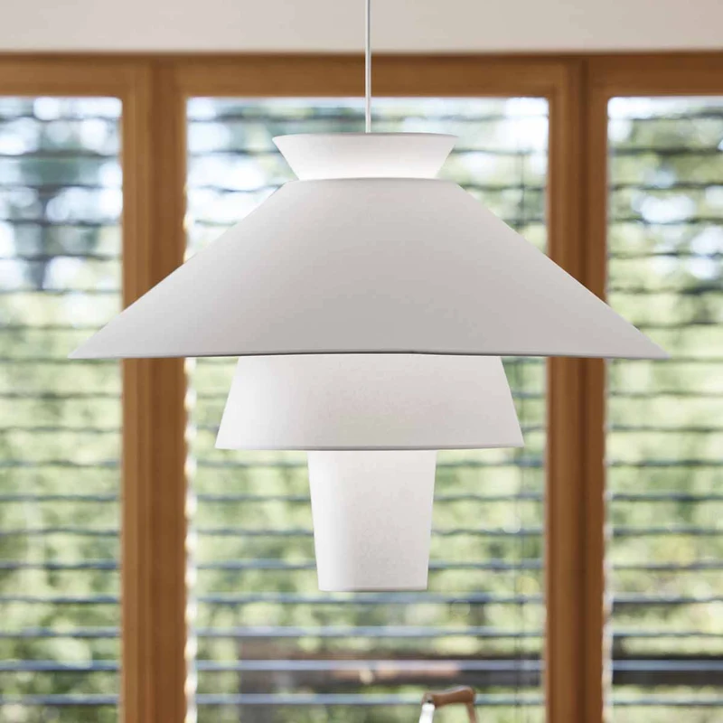SUSPENSION RUCHE GRAND