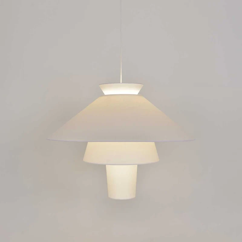 SUSPENSION RUCHE GRAND
