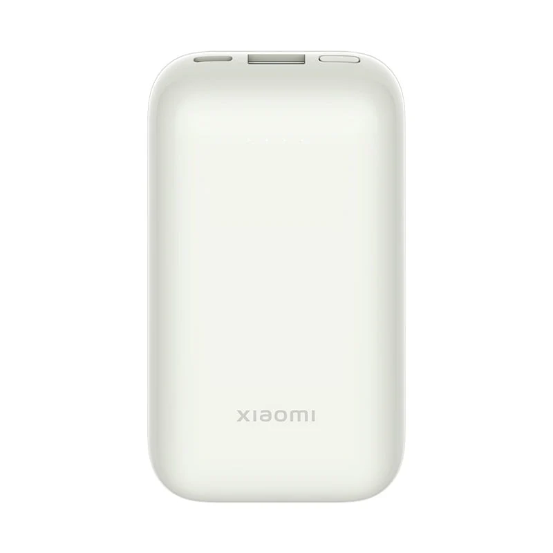Xiaomi 33W Power Bank 10000mah Pocket Edition Pro