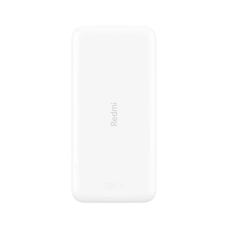 Xiaomi 20000mAh 2C Powerbank