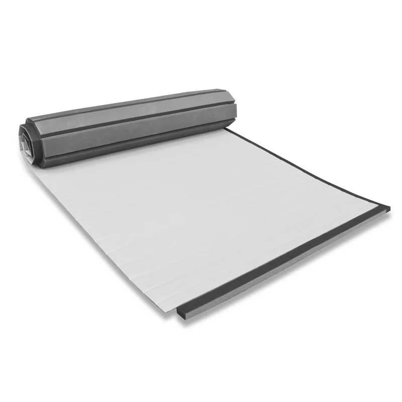 Rollmatte - DichtePlus | 4cm Dicke | verschiedene Längen | Just-Mats