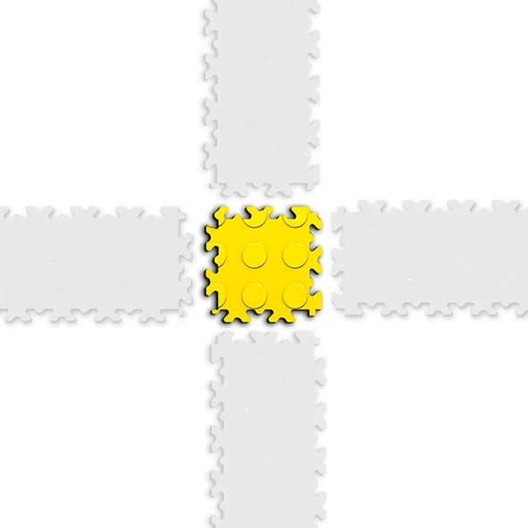 ULTIMA ZONAGE - ANGLE PVC