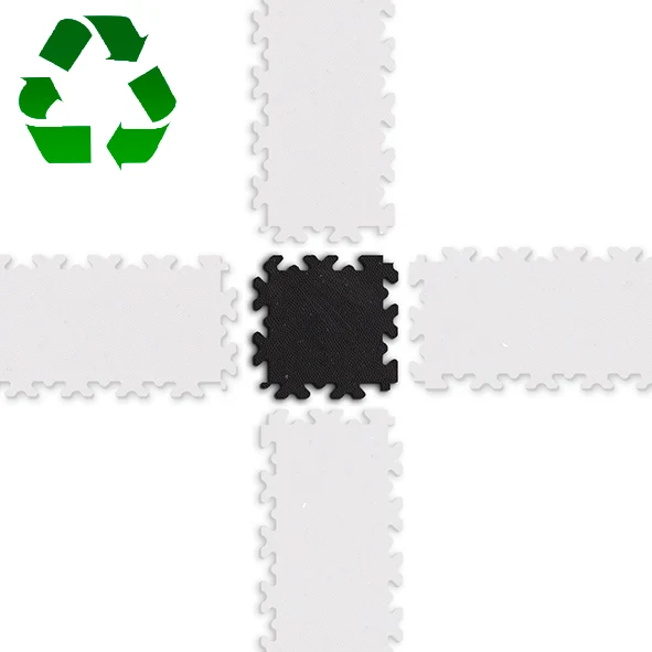 ULTIMA ZONAGE - ANGLE PVC