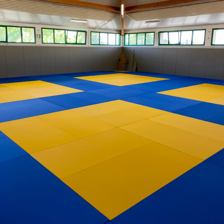 PROTECTIONS MURALES GRISE DENSITÉ 170 KG/m3