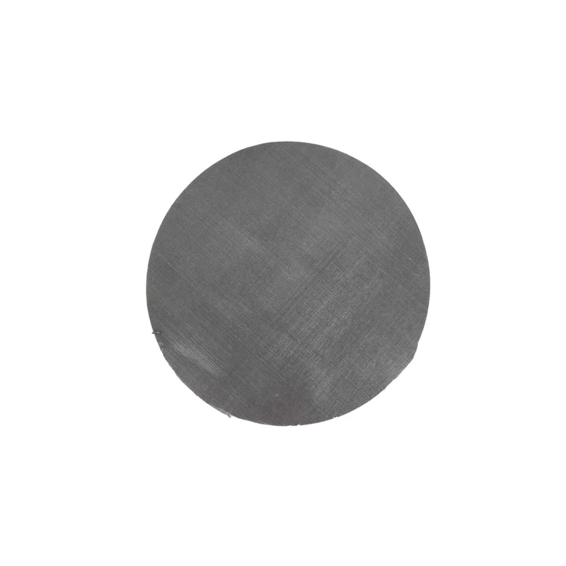 Patch de réparation rond