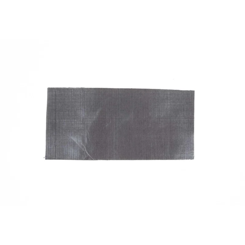 Patch de réparation rectangle