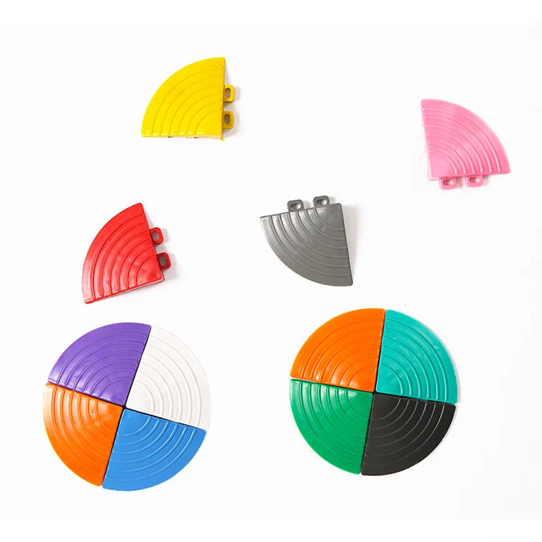 MOSAIK-AERO - Angle de Finition