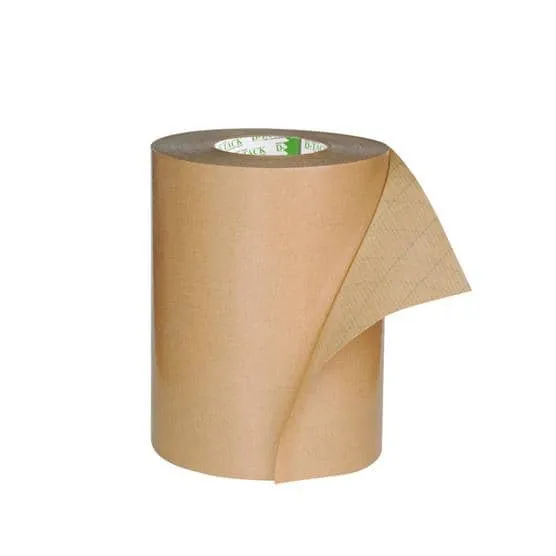 Rouleau Adhésif pour Dalles PVC
