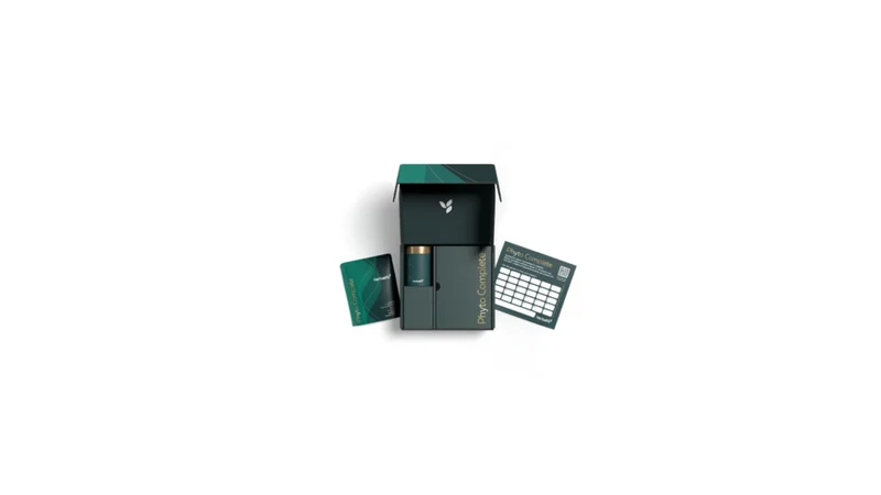 Coffret Phyto Complete