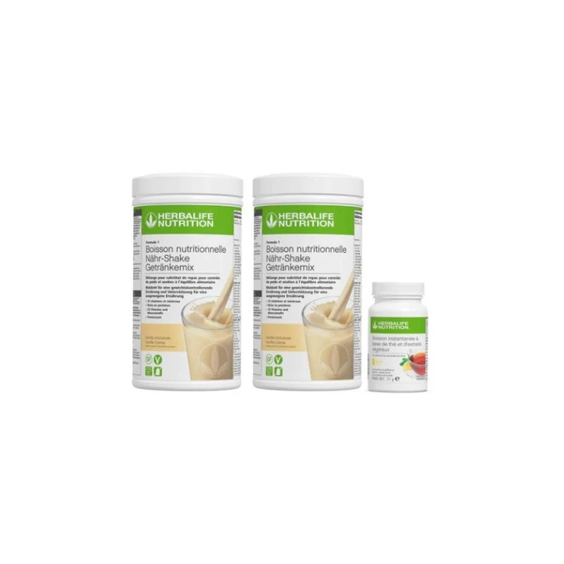 Programme économique Herbalife