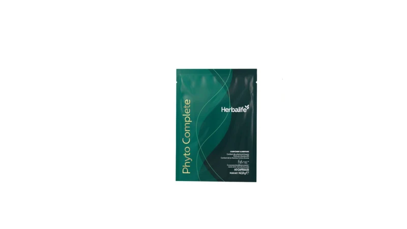 Sachet Phyto Complete 60 capsules